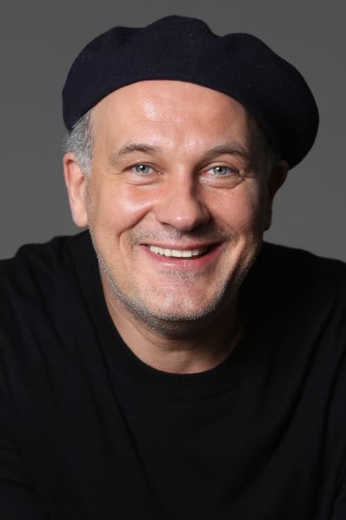 Andris Keišs filmleri