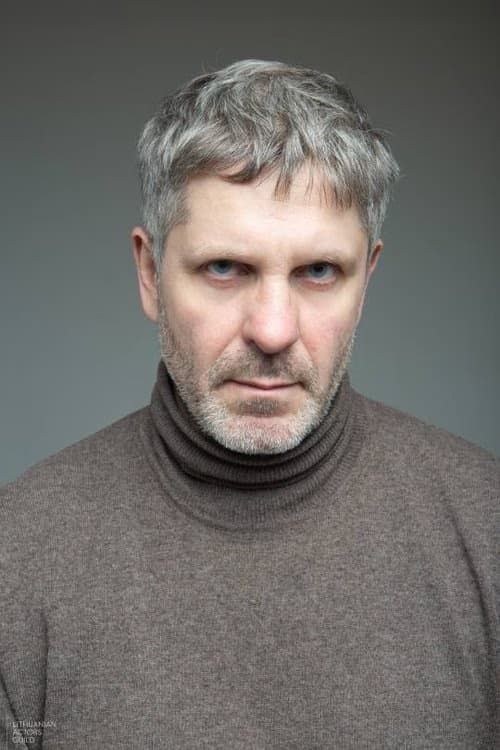 Andrius Bialobžeskis filmleri