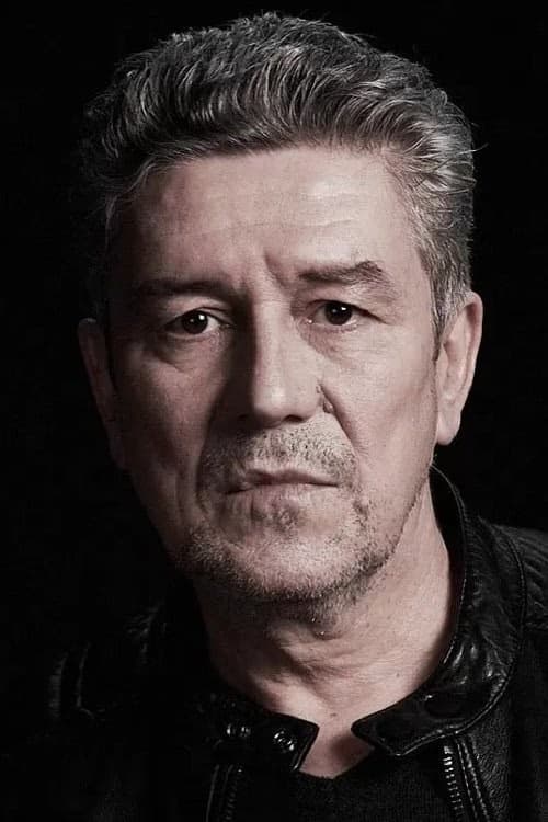 Andrzej Zieliński filmleri