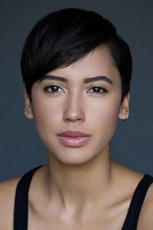 Andy Allo filmleri