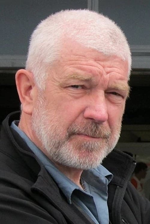 Andy Armstrong filmleri