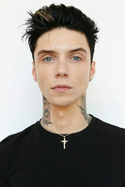 Andy Biersack filmleri