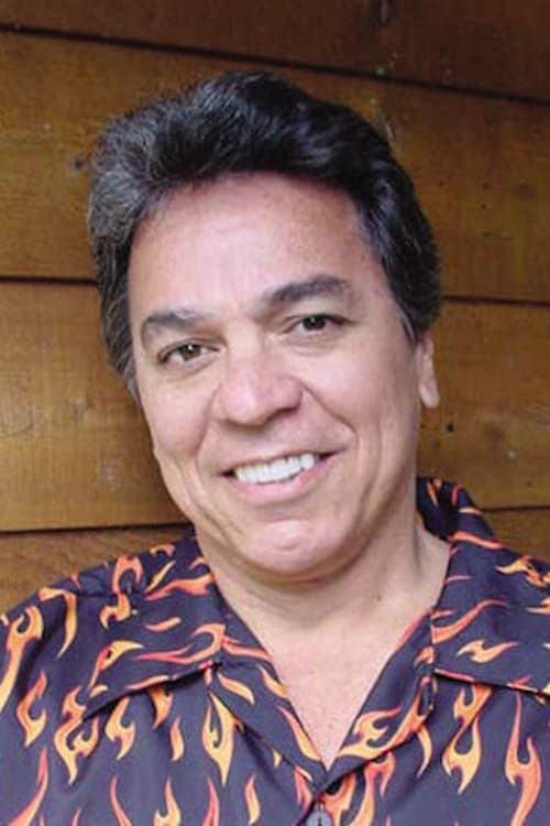 Andy Bumatai filmleri
