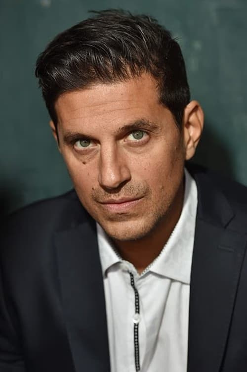 Andy Davoli filmleri