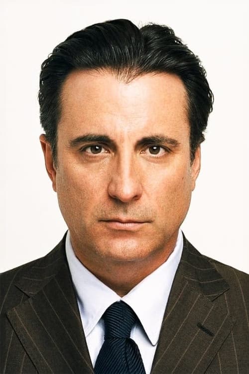 Andy García filmleri