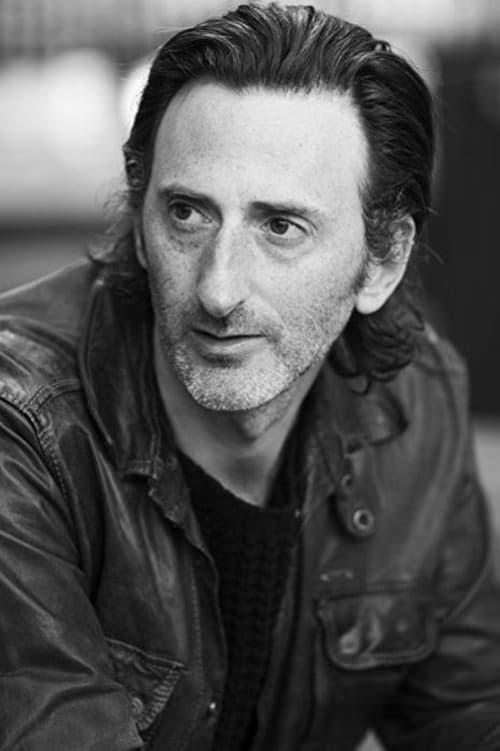 Andy Gathergood filmleri