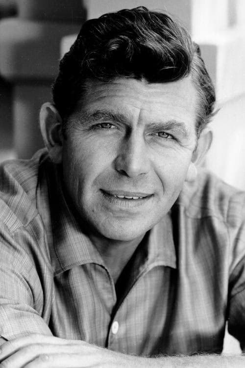 Andy Griffith filmleri