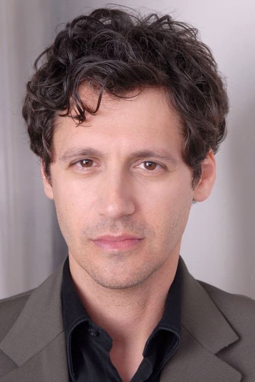 Andy Hirsch filmleri