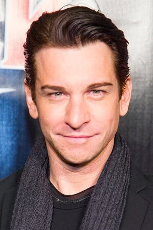 Andy Karl filmleri