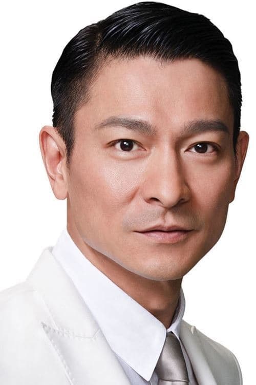 Andy Lau Duk-wah filmleri