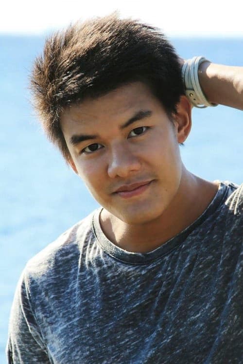 Andy Long Nguyen filmleri