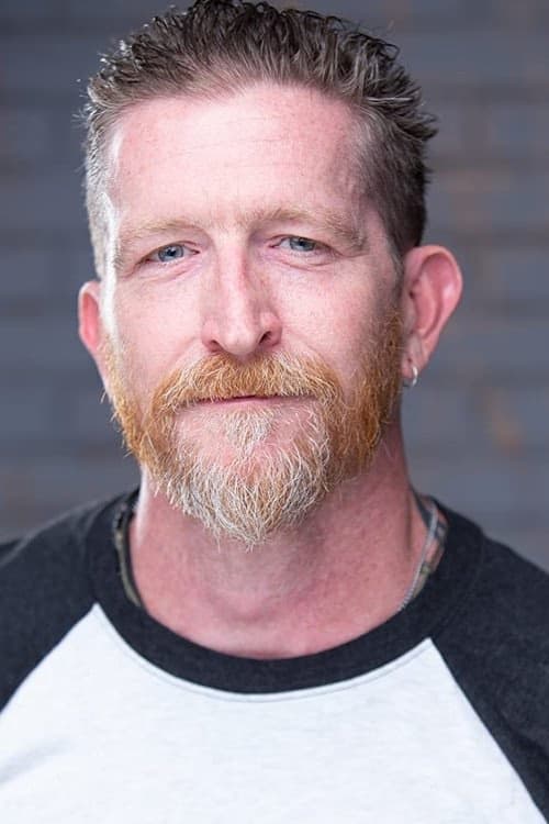 Andy Mackenzie filmleri
