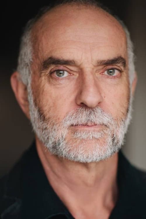 Andy McPhee filmleri