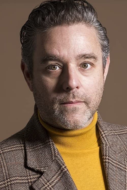 Andy Nyman filmleri