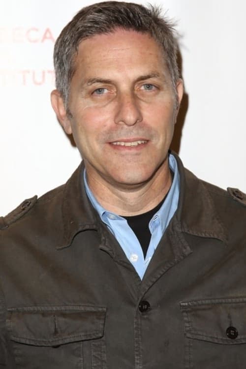 Andy Ostroy filmleri