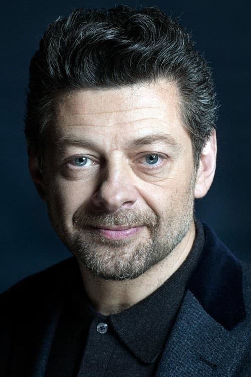 Andy Serkis filmleri