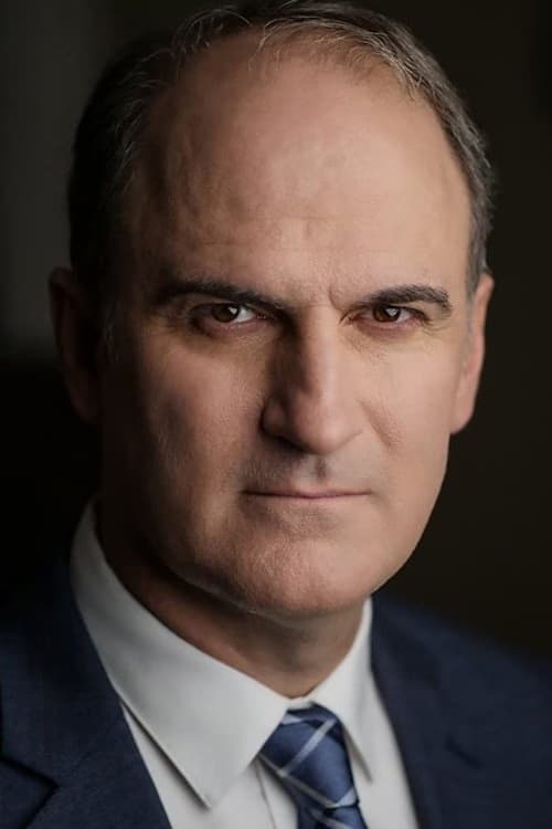 Andy Thompson filmleri