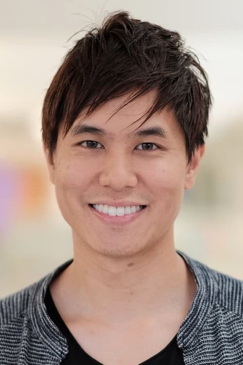 Andy Trieu filmleri