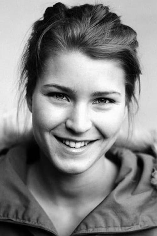 Ane Ulimoen Øverli filmleri