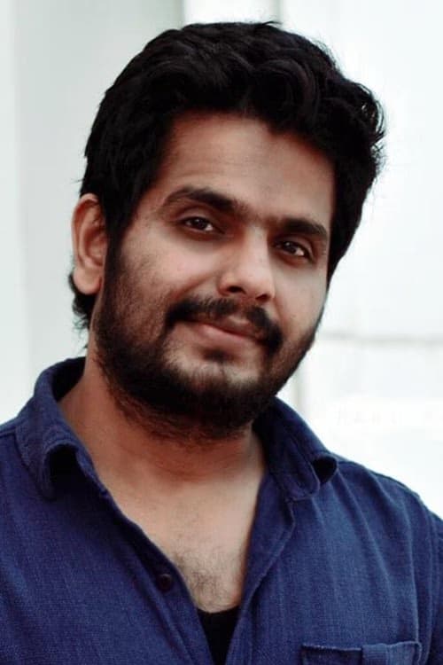 Aneesh G Menon filmleri