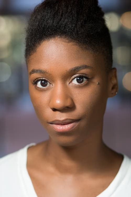 Anesha Bailey filmleri