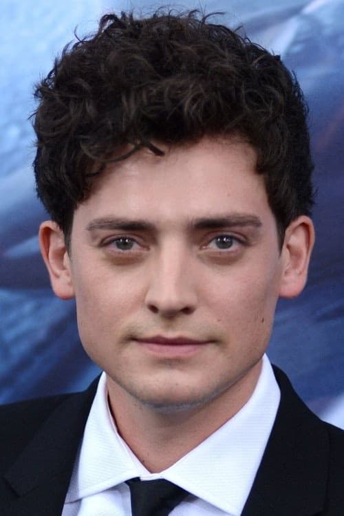 Aneurin Barnard filmleri