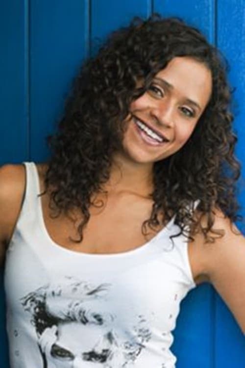 Angel Coulby filmleri