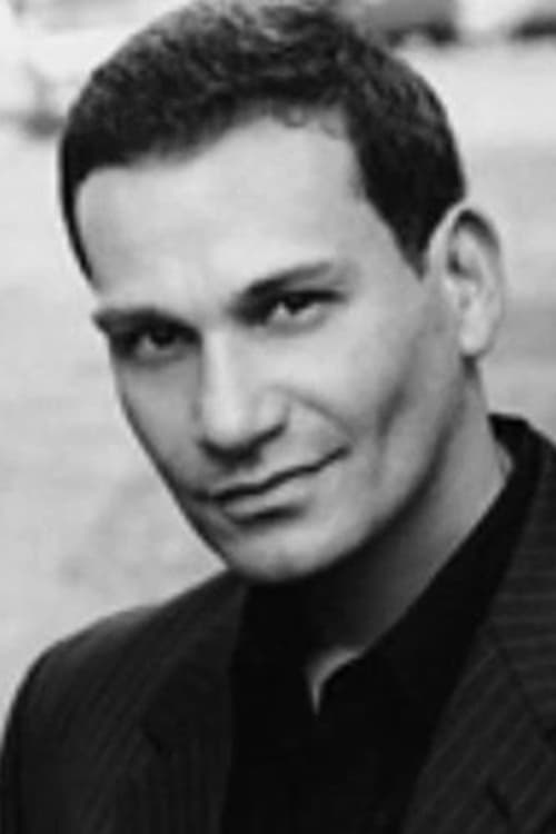 Angel David filmleri
