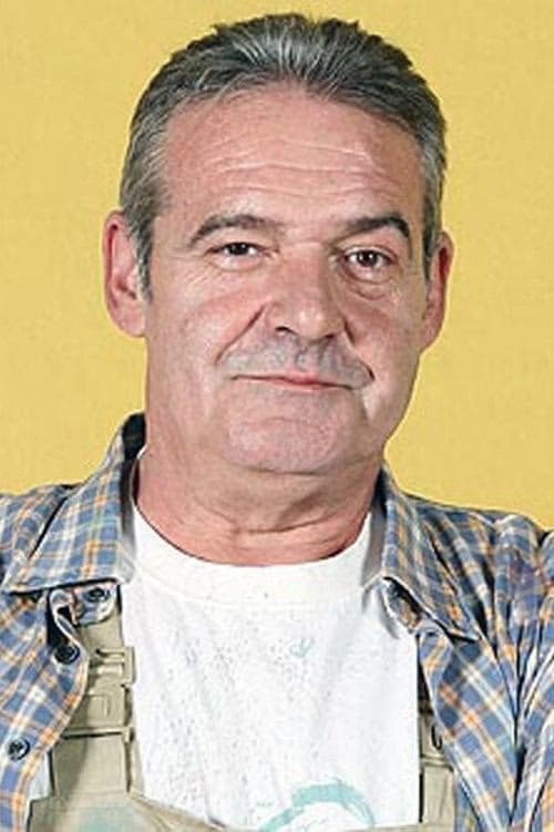 Ángel de Andrés López filmleri