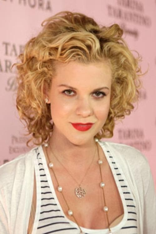 Angel McCord filmleri