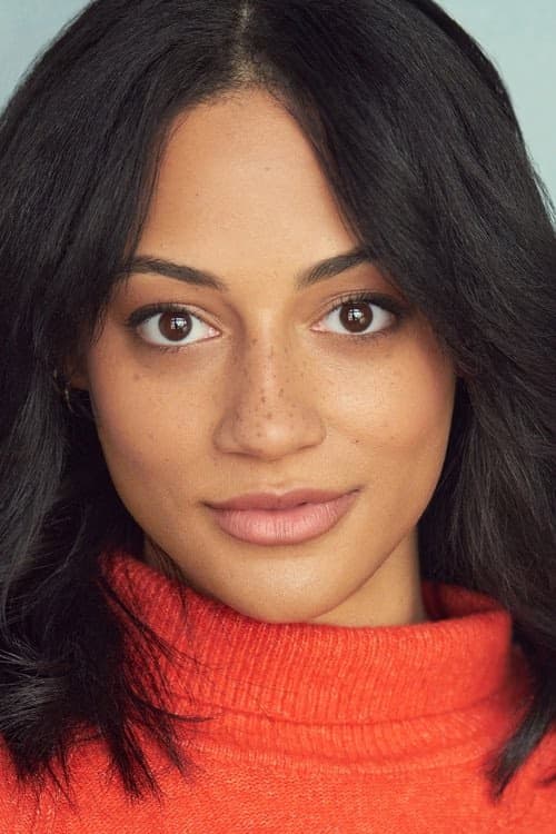 Angel Prater filmleri