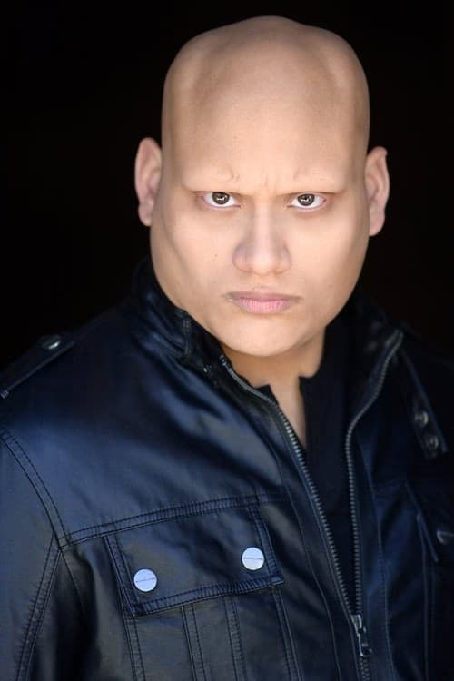 Angel Rosario Jr. filmleri