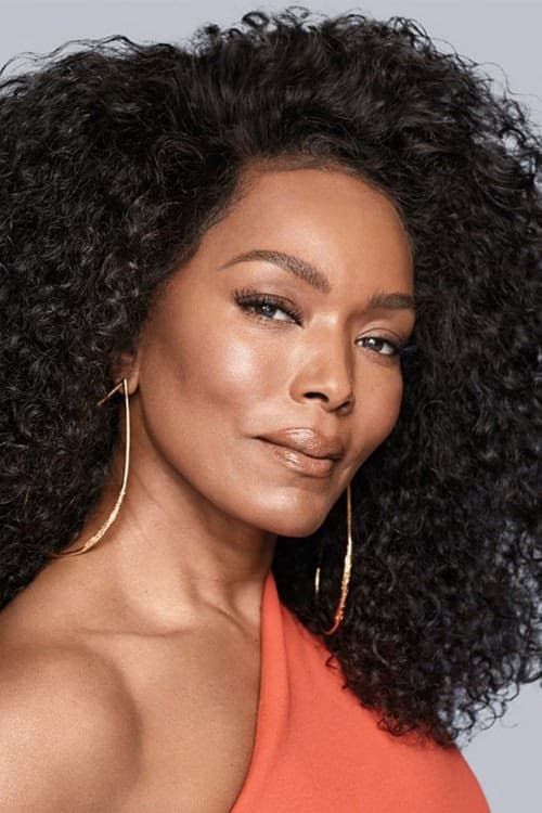 Angela Bassett filmleri