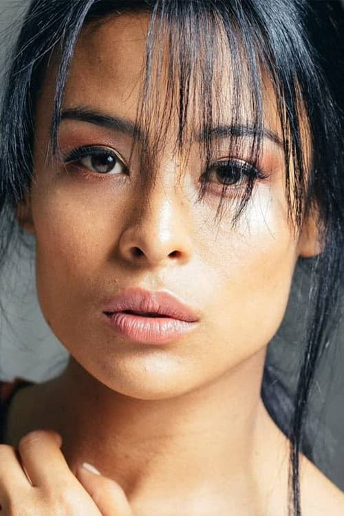 Ángela Cano filmleri