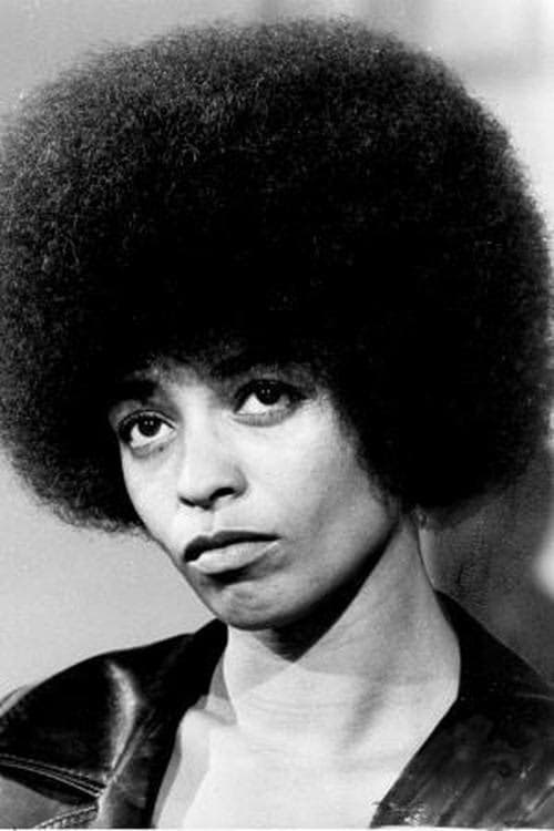 Angela Davis filmleri