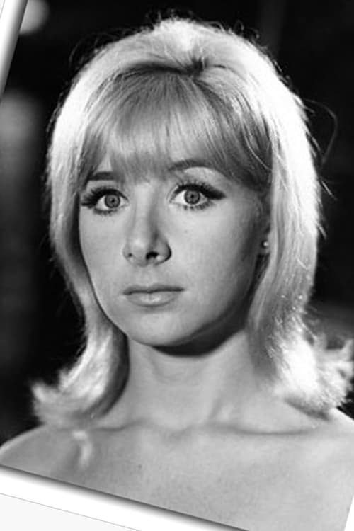 Angela Douglas filmleri