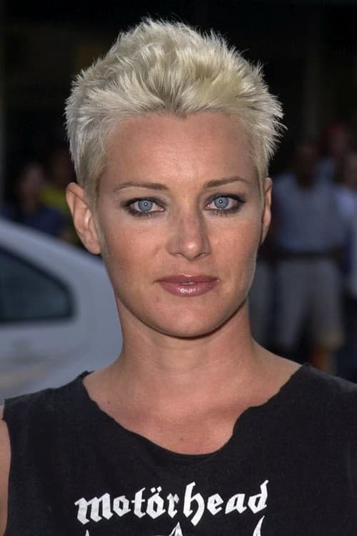 Angela Featherstone filmleri