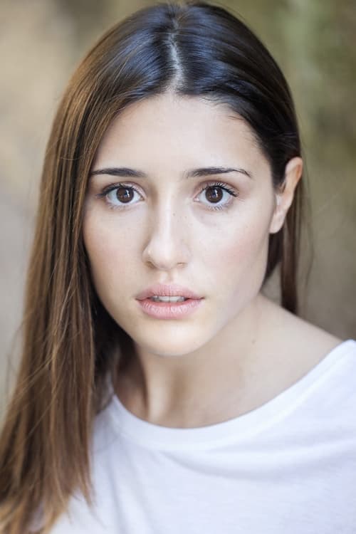 Angela Fontana filmleri