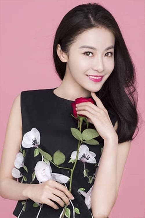 Angela Gong Mi filmleri