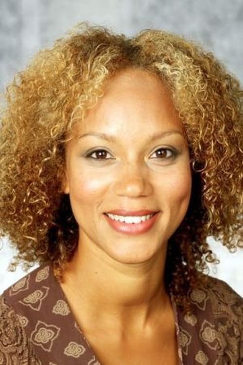 Angela Griffin filmleri
