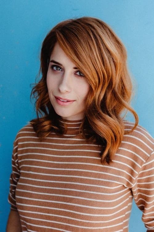 Angela Gulner filmleri