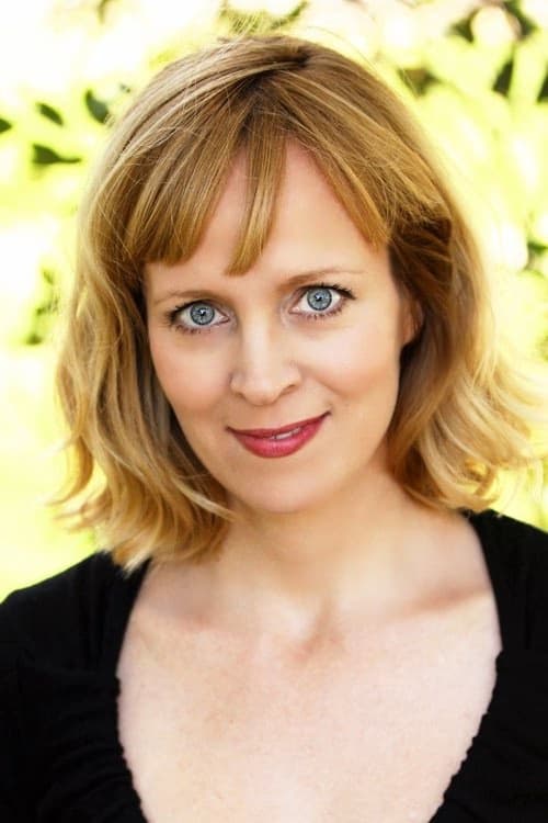Angela Landis filmleri