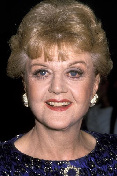 Angela Lansbury filmleri