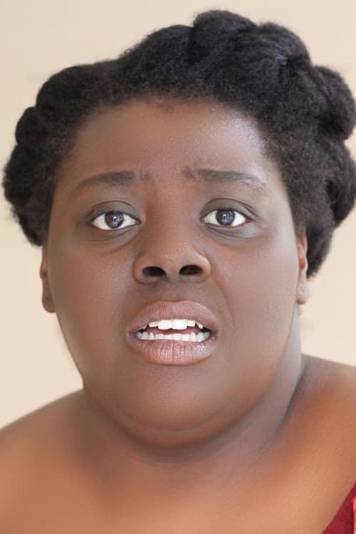 Angela Marie Rigsby filmleri