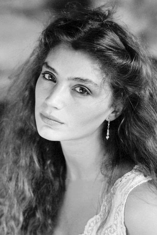 Ángela Molina filmleri