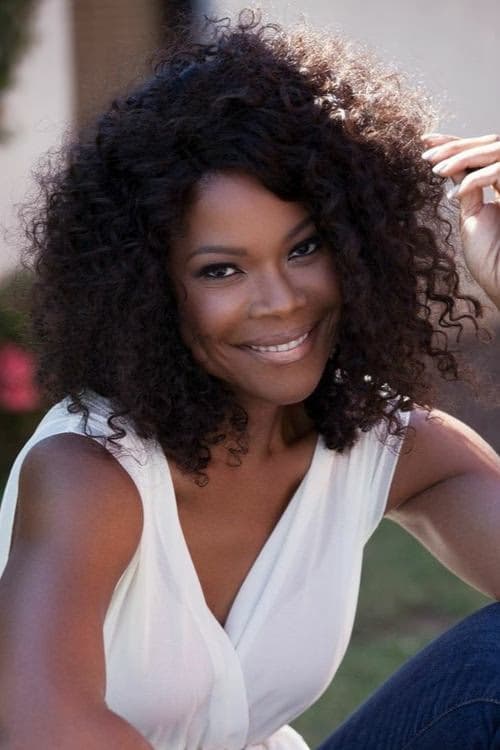 Angela Robinson filmleri