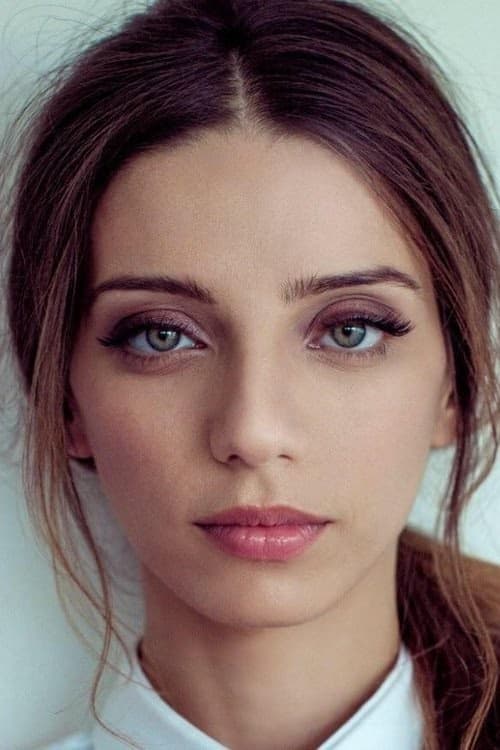 Angela Sarafyan filmleri
