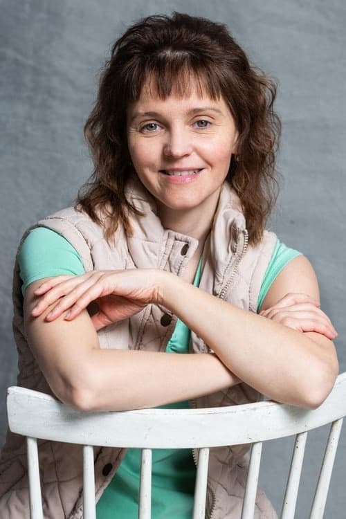 Angéla Stefanovics filmleri
