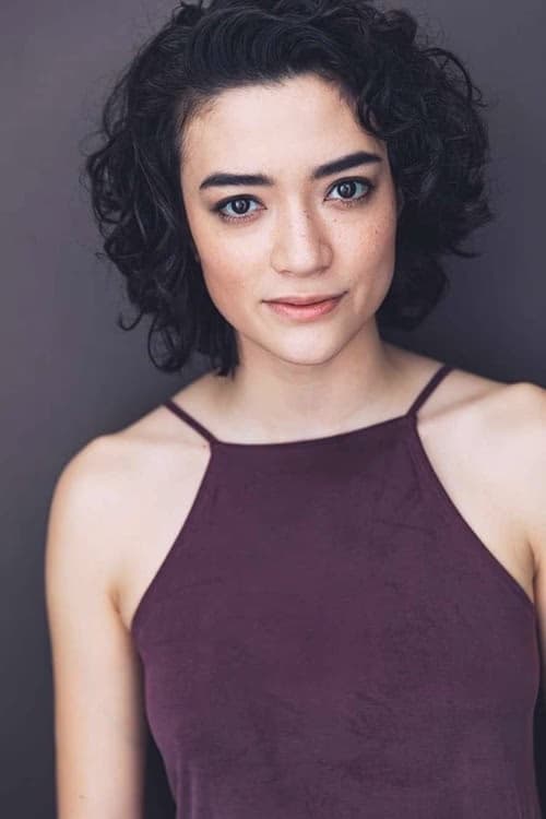 Angela Wong Carbone filmleri