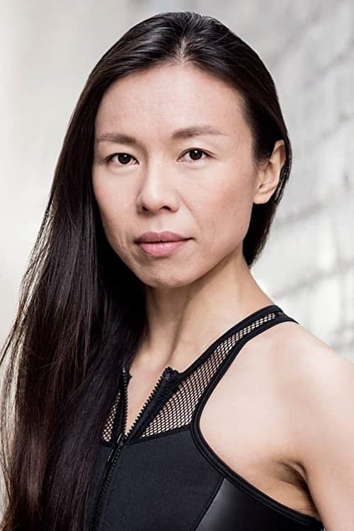 Angela Yeoh filmleri